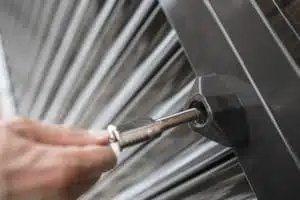 servicio reparacion cierres metalicos persianas metalicas