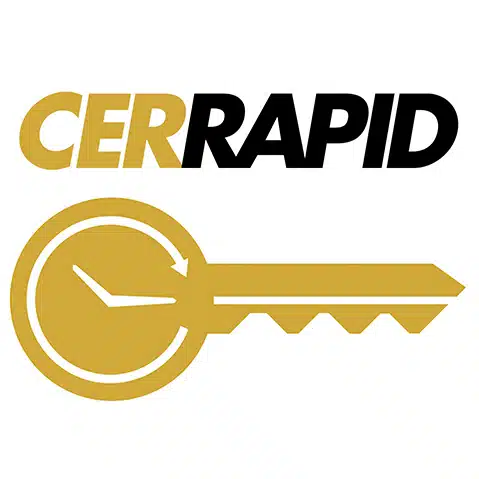 CERRAPID cerrajeros